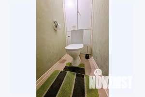 3-к квартира, посуточно, 78м2, 14/22 этаж