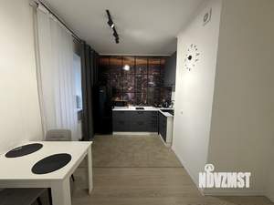 Студия квартира, на длительный срок, 25м2, 9/9 этаж