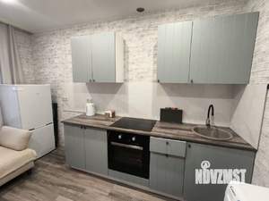 1-к квартира, на длительный срок, 32м2, 3/8 этаж