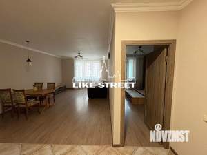 2-к квартира, на длительный срок, 50м2, 9/25 этаж