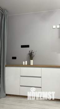 Студия квартира, на длительный срок, 25м2, 15/17 этаж