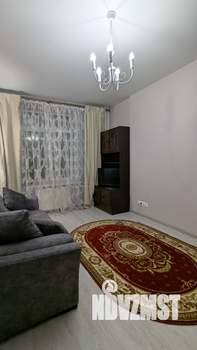 1-к квартира, на длительный срок, 32м2, 4/8 этаж