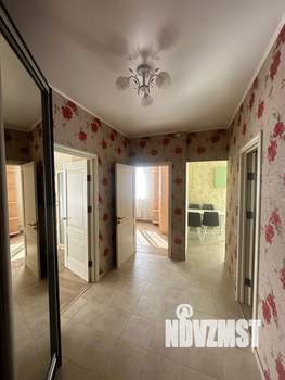 2-к квартира, на длительный срок, 65м2, 3/3 этаж