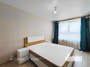 2-к квартира, на длительный срок, 58м2, 7/8 этаж