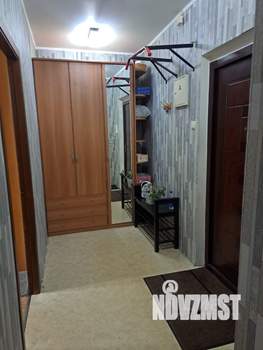 1-к квартира, на длительный срок, 44м2, 13/24 этаж