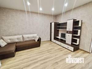 2-к квартира, на длительный срок, 50м2, 14/19 этаж