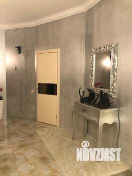 3-к квартира, на длительный срок, 136м2, 8/9 этаж