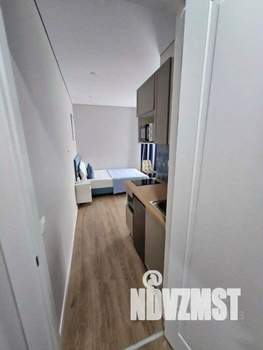 1-к квартира, посуточно, 16м2, 1/1 этаж