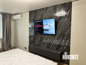 1-к квартира, на длительный срок, 45м2, 2/22 этаж