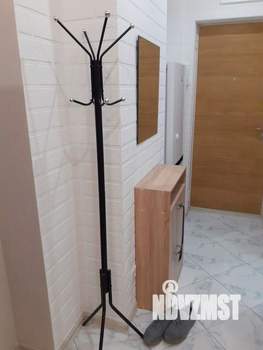 1-к квартира, на длительный срок, 20м2, 4/30 этаж