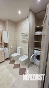 2-к квартира, на длительный срок, 64м2, 16/17 этаж