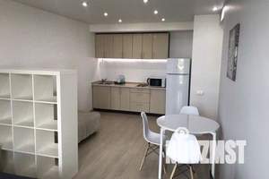 1-к квартира, посуточно, 32м2, 2/6 этаж