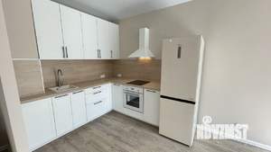 1-к квартира, на длительный срок, 36м2, 2/10 этаж