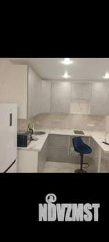 1-к квартира, на длительный срок, 34м2, 2/8 этаж