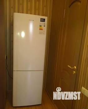 1-к квартира, на длительный срок, 44м2, 7/17 этаж