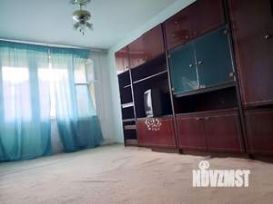 2-к квартира, на длительный срок, 50м2, 8/10 этаж