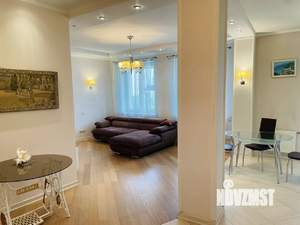 3-к квартира, на длительный срок, 75м2, 4/7 этаж