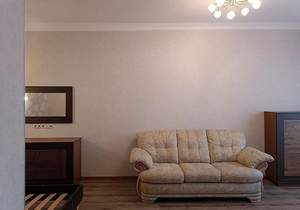 1-к квартира, на длительный срок, 42м2, 14/17 этаж