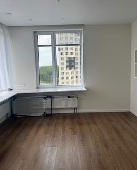 2-к квартира, на длительный срок, 52м2, 13/33 этаж