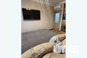 1-к квартира, посуточно, 38м2, 9/33 этаж