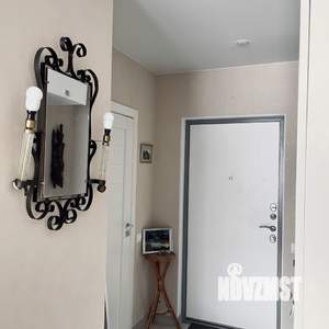 Студия квартира, на длительный срок, 24м2, 7/8 этаж