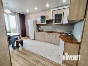 2-к квартира, на длительный срок, 50м2, 14/19 этаж