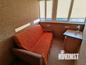 2-к квартира, посуточно, 80м2, 24/25 этаж