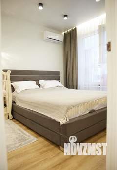 2-к квартира, на длительный срок, 34м2, 5/8 этаж