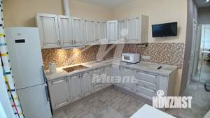 1-к квартира, на длительный срок, 39м2, 16/21 этаж