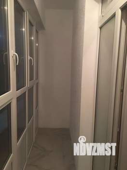 Студия квартира, на длительный срок, 25м2, 5/24 этаж