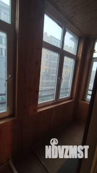 2-к квартира, на длительный срок, 50м2, 4/9 этаж