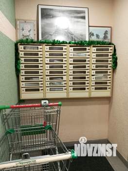 2-к квартира, на длительный срок, 54м2, 3/17 этаж