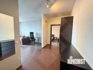 2-к квартира, на длительный срок, 59м2, 10/20 этаж