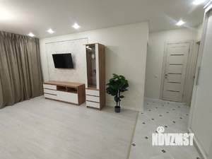 3-к квартира, на длительный срок, 80м2, 12/25 этаж