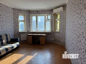 1-к квартира, на длительный срок, 45м2, 5/12 этаж