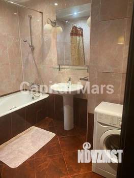 2-к квартира, на длительный срок, 88м2, 11/25 этаж