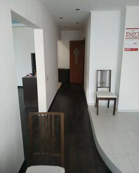1-к квартира, на длительный срок, 50м2, 10/12 этаж