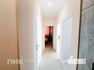 2-к квартира, на длительный срок, 60м2, 21/32 этаж