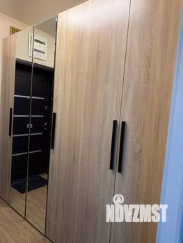 1-к квартира, на длительный срок, 35м2, 19/26 этаж