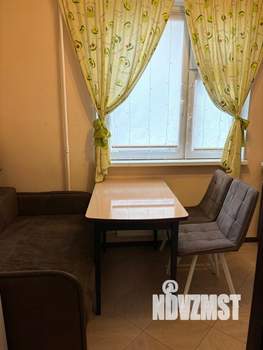 1-к квартира, на длительный срок, 40м2, 11/14 этаж