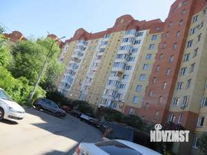 1-к квартира, на длительный срок, 40м2, 8/10 этаж