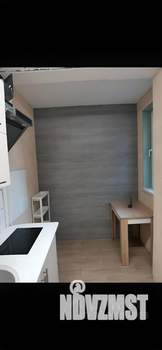1-к квартира, на длительный срок, 35м2, 1/3 этаж