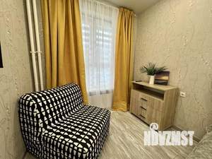 2-к квартира, посуточно, 56м2, 1/1 этаж