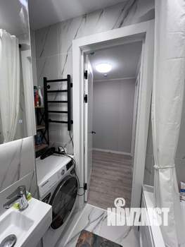1-к квартира, на длительный срок, 32м2, 5/32 этаж