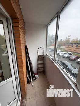 1-к квартира, на длительный срок, 40м2, 2/16 этаж