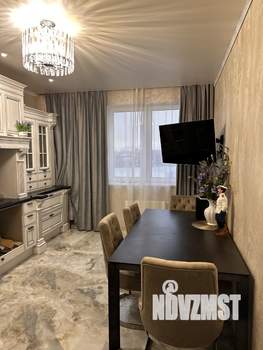 3-к квартира, на длительный срок, 80м2, 9/33 этаж