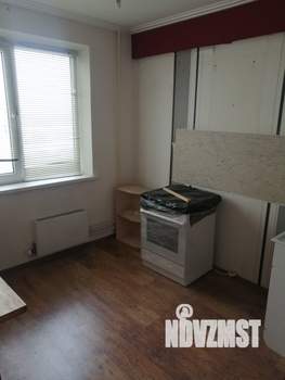 1-к квартира, на длительный срок, 40м2, 13/17 этаж