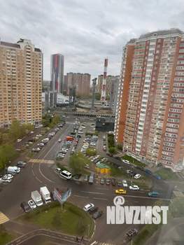 2-к квартира, на длительный срок, 71м2, 15/22 этаж