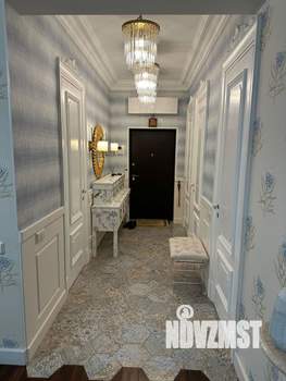 2-к квартира, на длительный срок, 80м2, 4/8 этаж