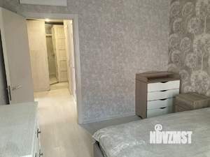 2-к квартира, на длительный срок, 51м2, 5/10 этаж